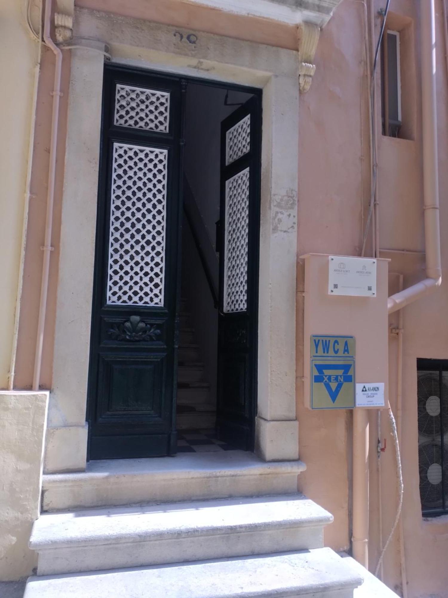 Abundance Apartment Corfu  Exteriör bild